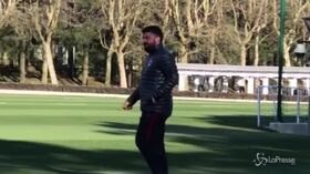 Milan, Gattuso confermato tra i dubbi