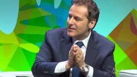 Il sottosegretario Siri pronto a parlare con i pm di Roma
