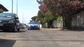 Ragusa, uccide la moglie nel sonno e si toglie la vita
