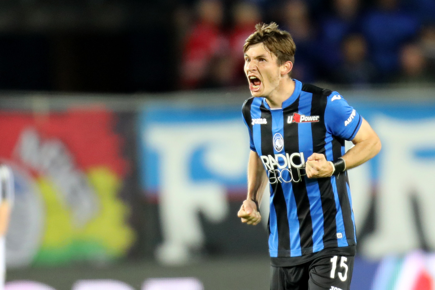 Serie A, De Roon-Pasalic stendono Udinese: Atalanta sogna la Champions