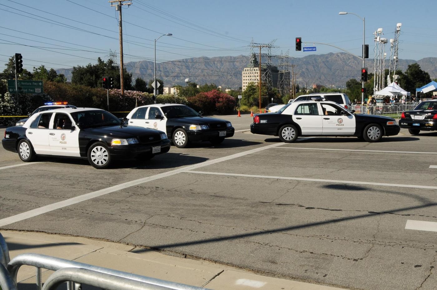 Sventato complotto terroristico a Los Angeles: arrestato veterano, pianificava vendetta per la strage di Christchurch