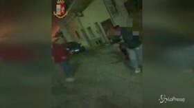 Umiliazioni e pestaggi: il video della baby gang di Manduria