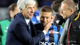 Serie A, l’Atalanta sogna la Champions