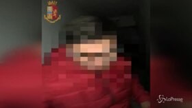 Manduria, il video delle violenze del branco su Antonio Stano