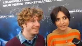 Ambra e Lodo presentano il concerto del Primo Maggio