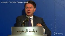 Caso Siri, Conte: “Vi aggiornerò, ma non mi lascio tirare per la giacca”
