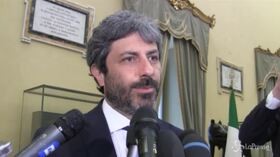 Caso Regeni, Fico: “In tre anni da al-Sisi solo parole, basta. Voglio i fatti”