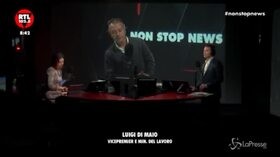 1 maggio: Di Maio, “Spero sia l’ultimo senza salario minimo”