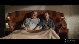 Esce al cinema “Stanlio & Ollio”