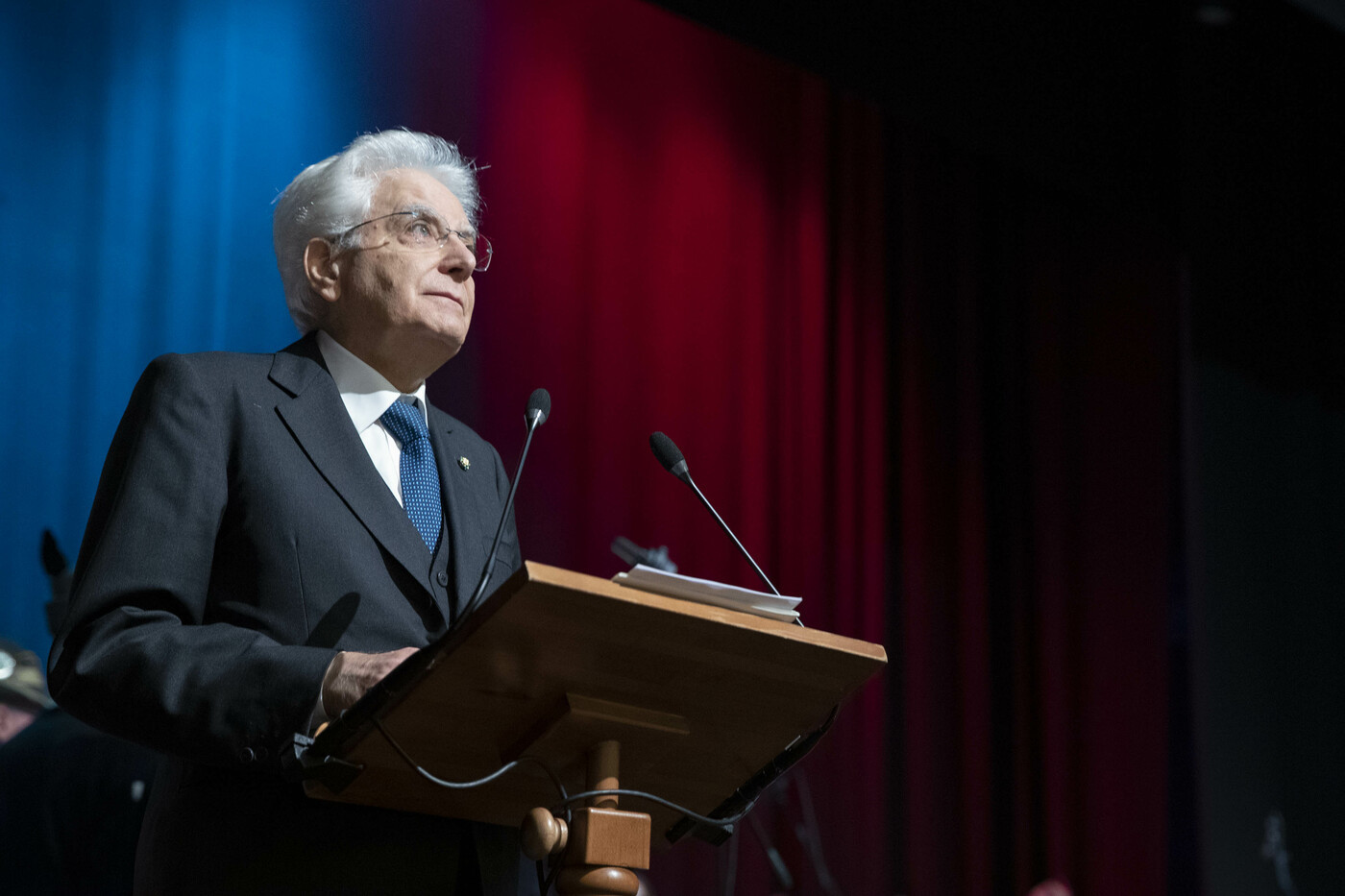 1 maggio, Mattarella: “Il lavoro è un diritto Costituzionale”