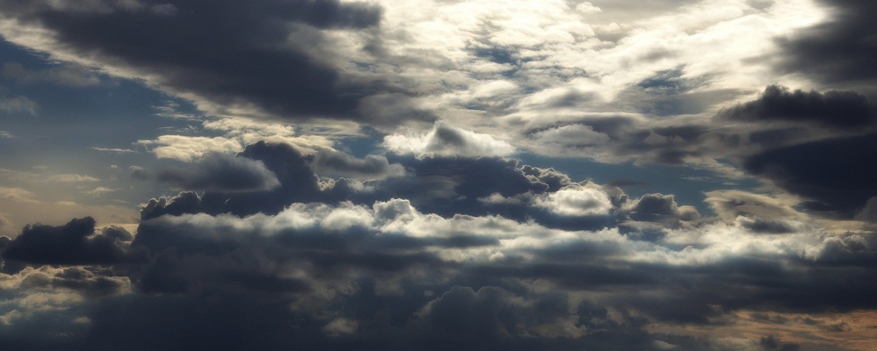 Tempo instabile e perturbazioni in vista: il meteo del 1 e 2 maggio