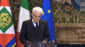 1 maggio, Mattarella: “L’occupazione cresce, ma non ci può soddisfare”