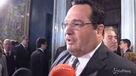 1 maggio, Durigon (Lega): “Di aumentare l’Iva non se ne parla”