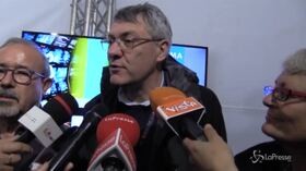Concertone Primo maggio, Landini: “Al governo dedicherei ‘Bella Ciao’