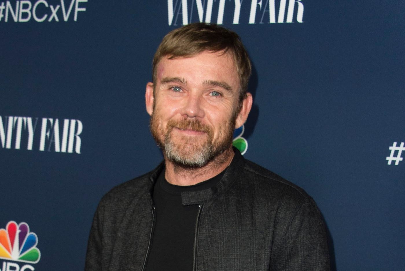 L’attore Rick Schroder arrestato per violenza domestica