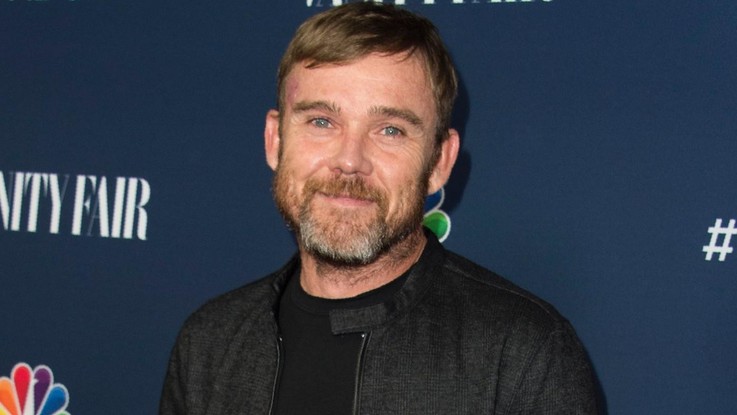 L'attore Rick Schroder arrestato per violenza domestica