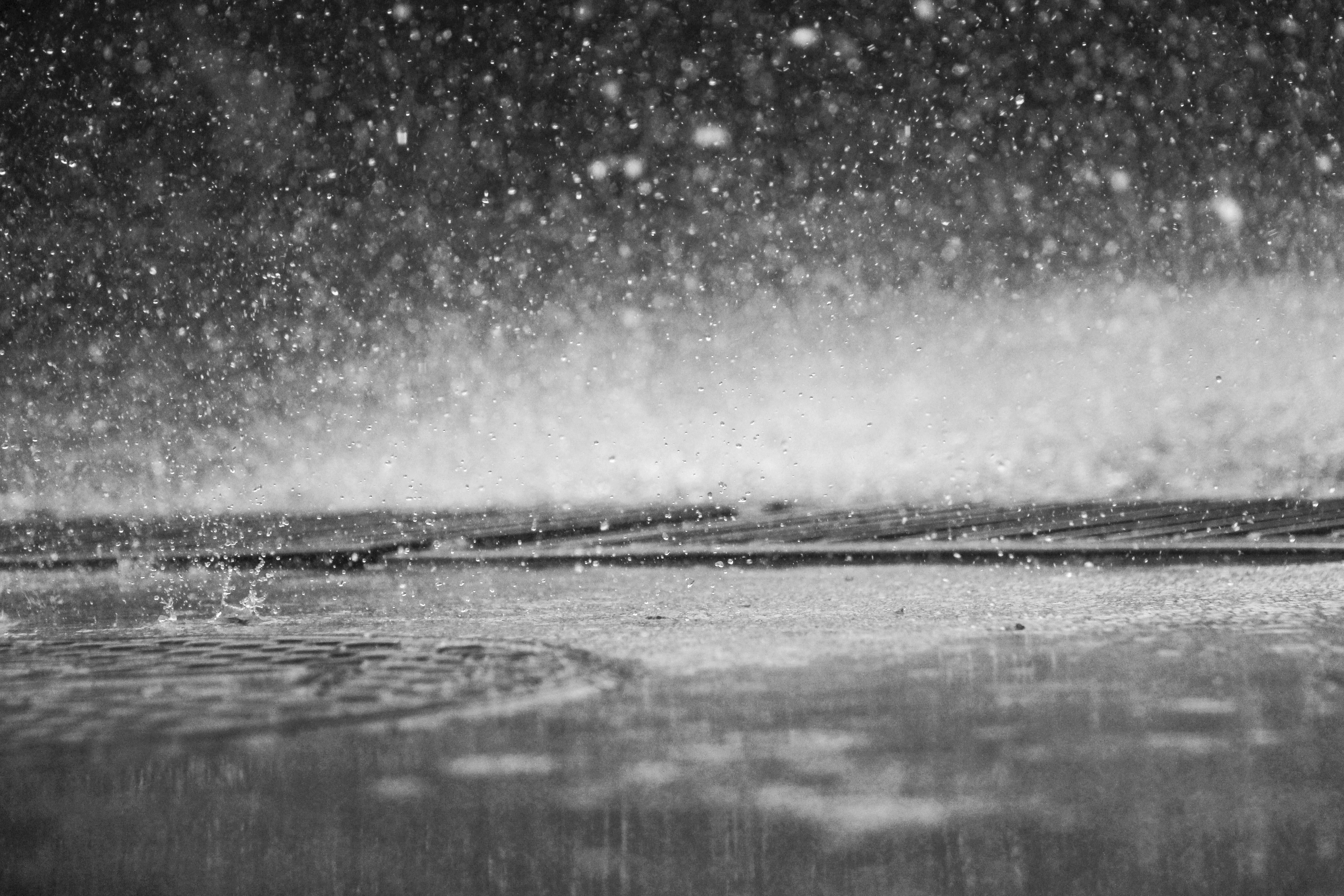 Prima perturbazione del mese in arrivo: il meteo del 2 e 3 maggio