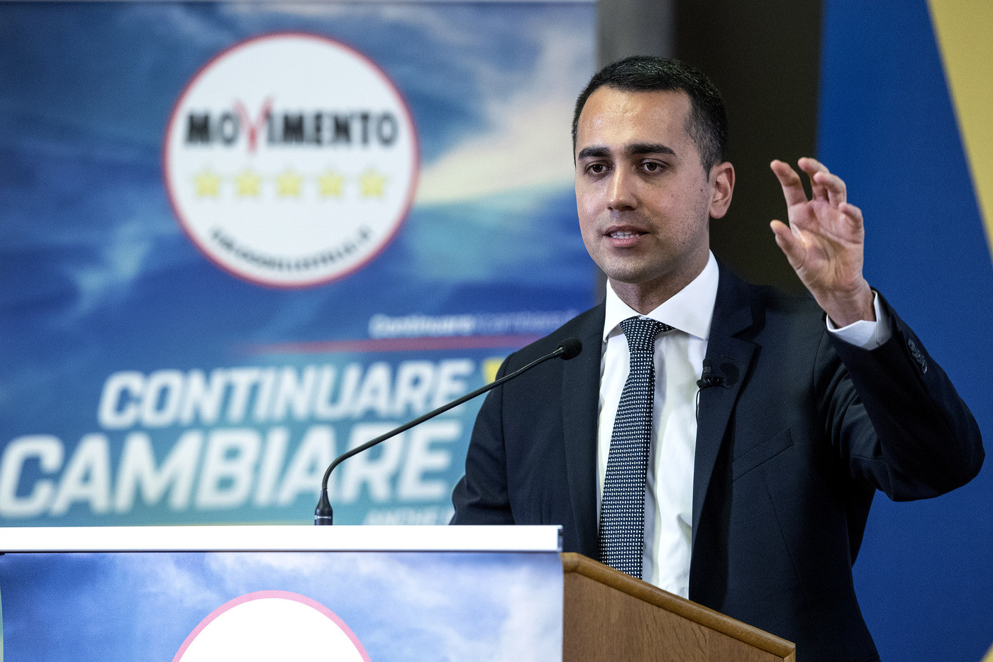 Nuovo scontro nel governo, Di Maio: “Province? Uno spreco, chi le vuole si trovi altro alleato”