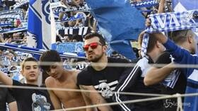Brescia fa festa, le rondinelle tornano in serie A
