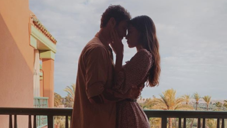 Belen Rodriguez e Stefano De Martino pronti a risposarsi