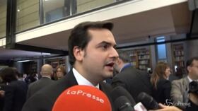 Caso Siri, Sibilia: “Attenda l’esito delle indagini lontano dal governo”