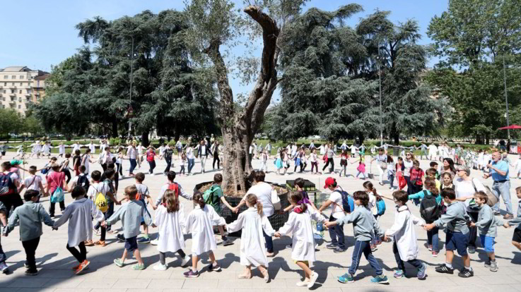 Scuola, niente più note sul registro: verso l'abolizione per i bimbi delle elementari