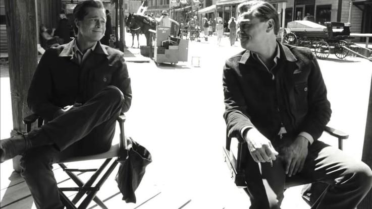 Cannes, Tarantino ci sarà: "C'era una volta a Hollywood" concorre per la Palma d'oro