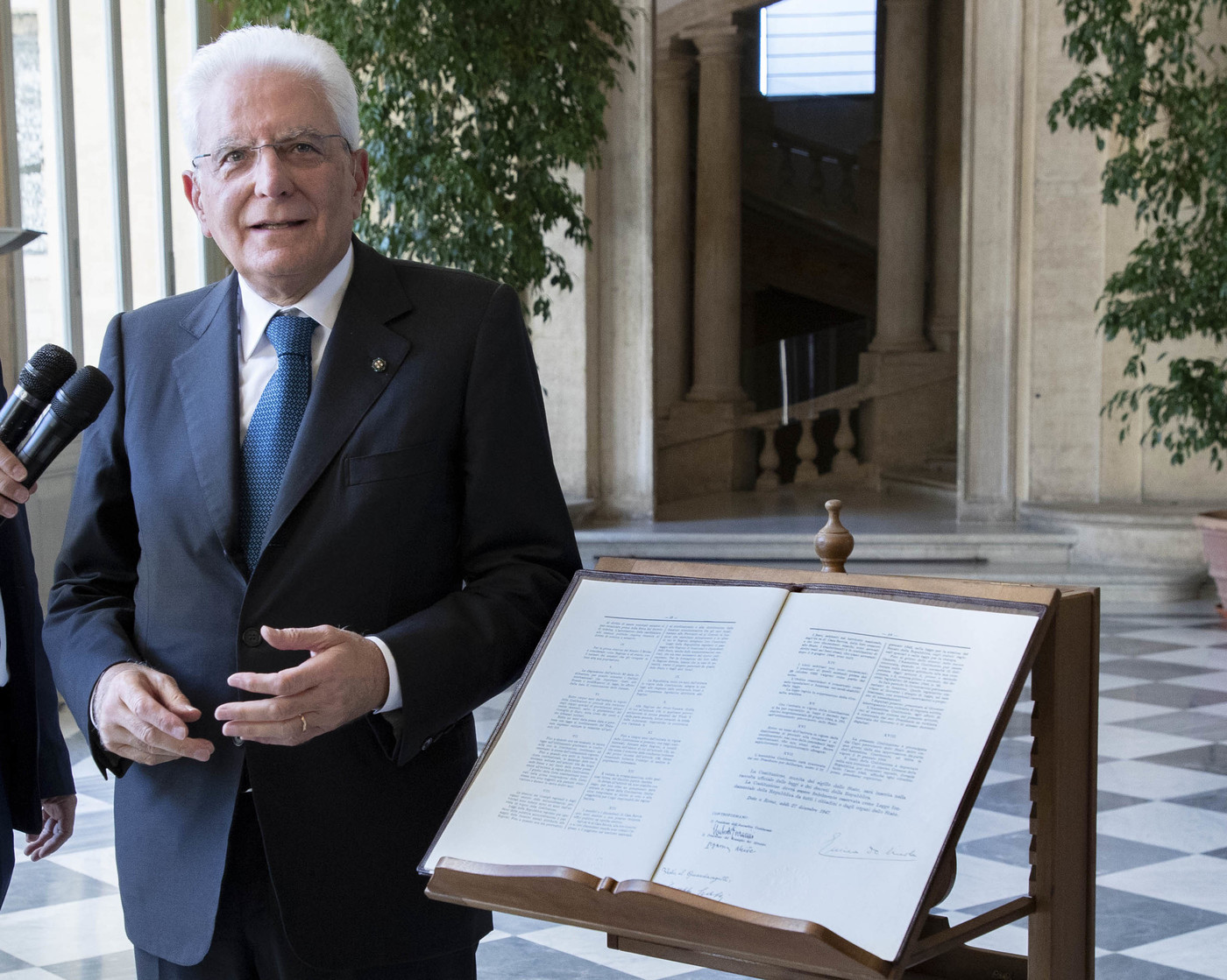 Camera, sì unanime alla legge che reintroduce l’educazione civica nella scuola