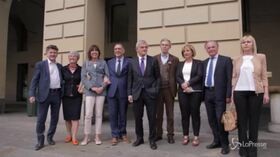 Regionali Piemonte, Chiamparino: “Mio listino segno di grande unità”