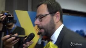 Caso Siri, Patuanelli (M5S): “Faccia un passo indietro”