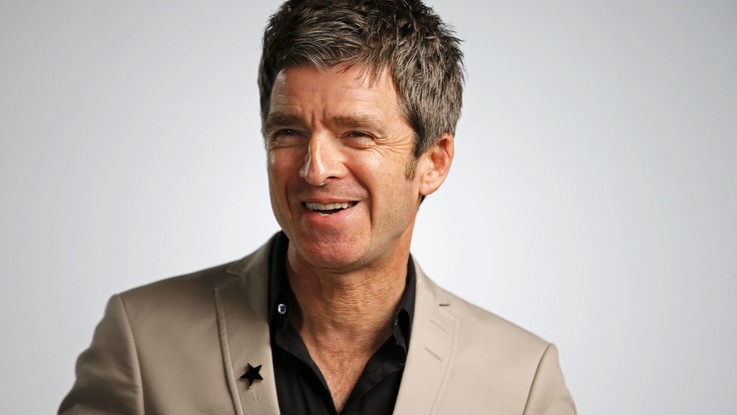 Noel Gallagher: "Tre dischi in uscita entro la fine dell'anno"
