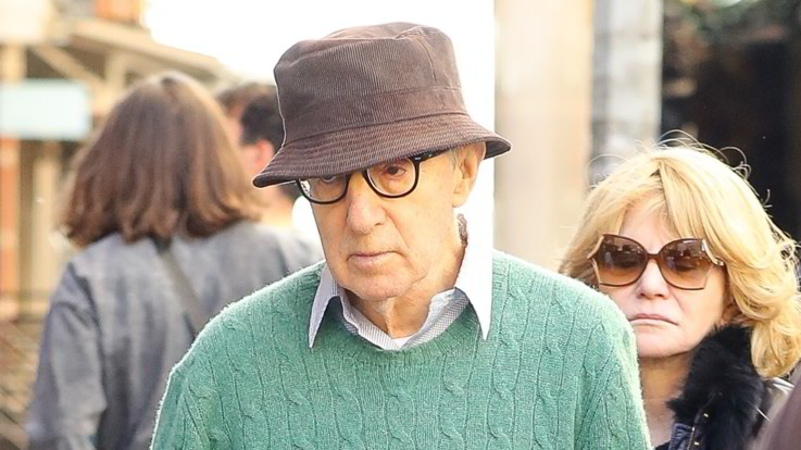 Molestie, Woody Allen ostracizzato: editori non vogliono le sue memorie