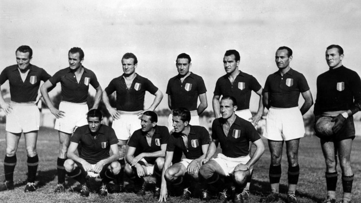 Superga 70 anni dopo. Il ricordo degli "Invincibili" del Grande Torino