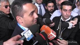 Reddito di cittadinanza, Di Maio: “Misura epocale, se ci sono cose da migliorare le risolveremo”