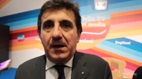 Crescita, Cairo: “Per far ripartire l’economia riduca spese e rilanci opere pubbliche”