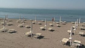 Le Bandiere blu in Italia sono 183, al top la Liguria