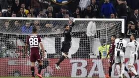 Serie A, la Juve frena la corsa Champions del Toro