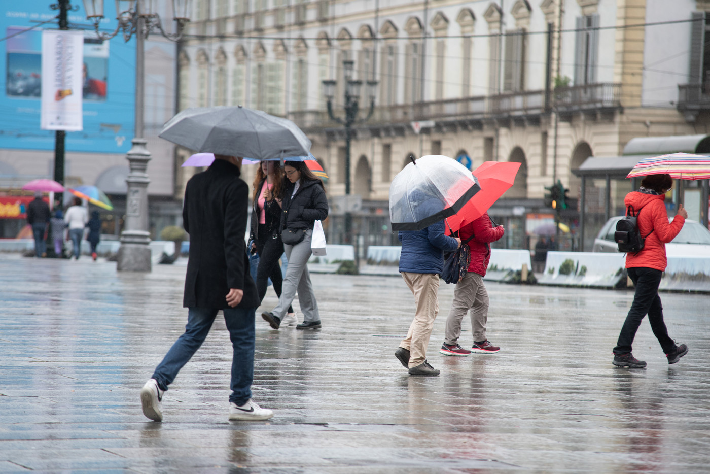 Colpo di coda dell’inverno: il meteo del 4 e 5 maggio