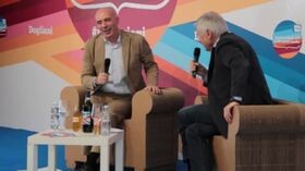 Chiusura Rai Movie, Salini: “Non penalizzeremo il cinema, sarà solo più diffuso sulle reti”