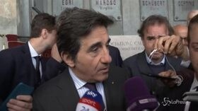 Superga, Cairo: “Molte squadre hanno una storia, il Torino ha una leggenda”