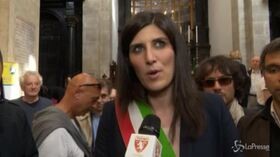 Superga, Appendino: “Nostro dovere mantenere viva la memoria”