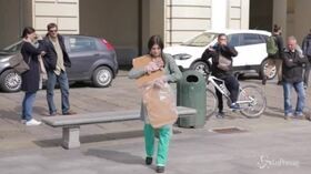 Appendino: “Entro il 2020 tutta Torino avrà la differenziata”