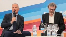 Il futuro delle agenzie di stampa? Oreggia: “Diversificazione e dinamicità, LaPresse prepara il matrimonio con AP”