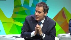 Dimissioni Siri, Salvini: “Serve il rinvio a giudizio”