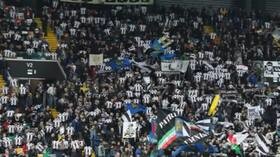 Calcio, l’Inter rallenta la corsa Champions