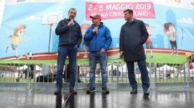 Olimpiadi 2026, Beppe Sala: “La nostra proposta è molto bella”