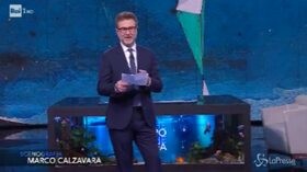 Fazio a Salvini: “Dispiaciuto per il suo rifiuto, occasione di averla ospite nella prossima stagione”