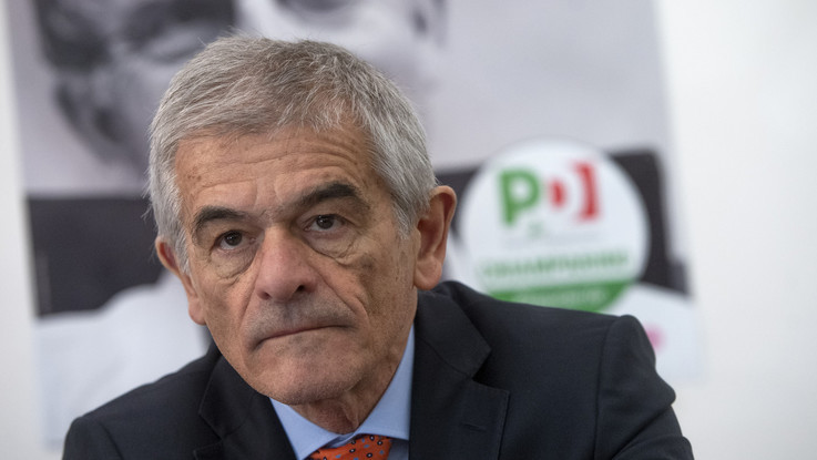 PoliticaPresse, Chiamparino: “Tav? Se Salvini vuole portarla avanti, deve far saltare il governo”