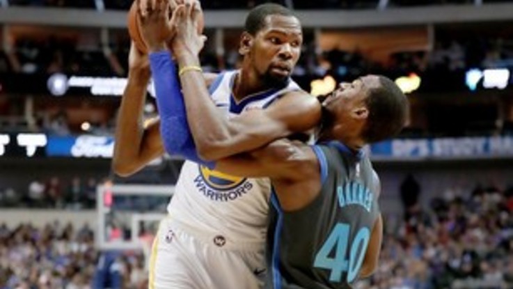 Playoff Nba, Toronto e Denver pareggiano i conti