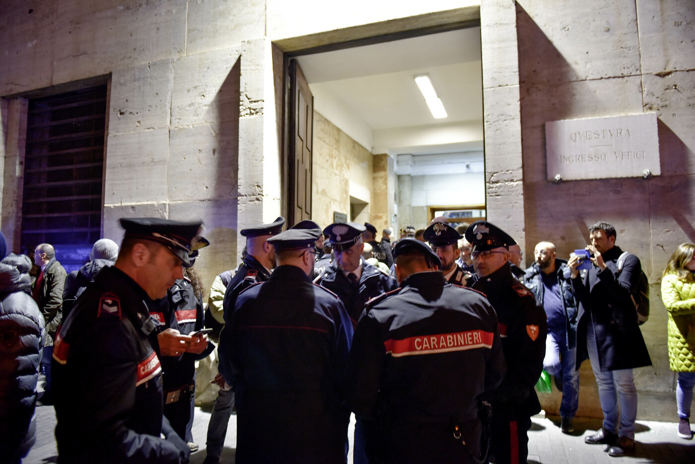 Il figlio del boss contro la camorra: “Salvini parli con meno arroganza e venga a Napoli”